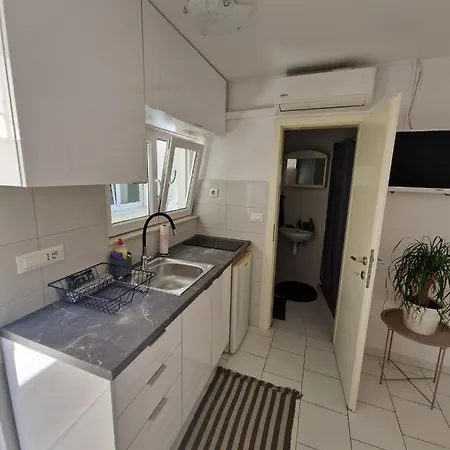 Apartamento Apartman David Makarska