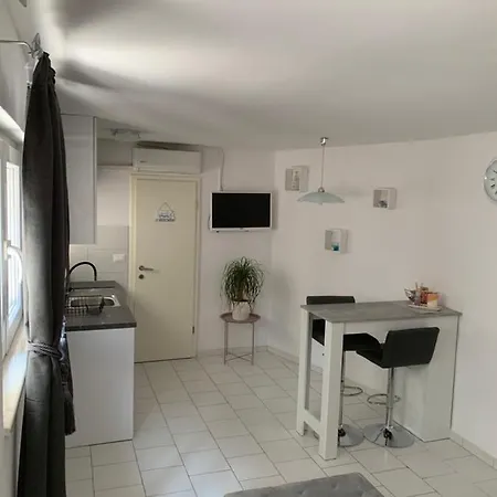Apartman David Apartamento