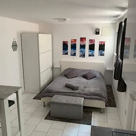 Apartman David * Makarska