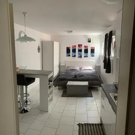 Apartamento Apartman David Makarska