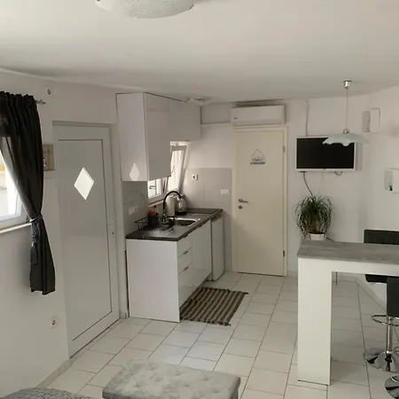 Apartman David Apartamento *